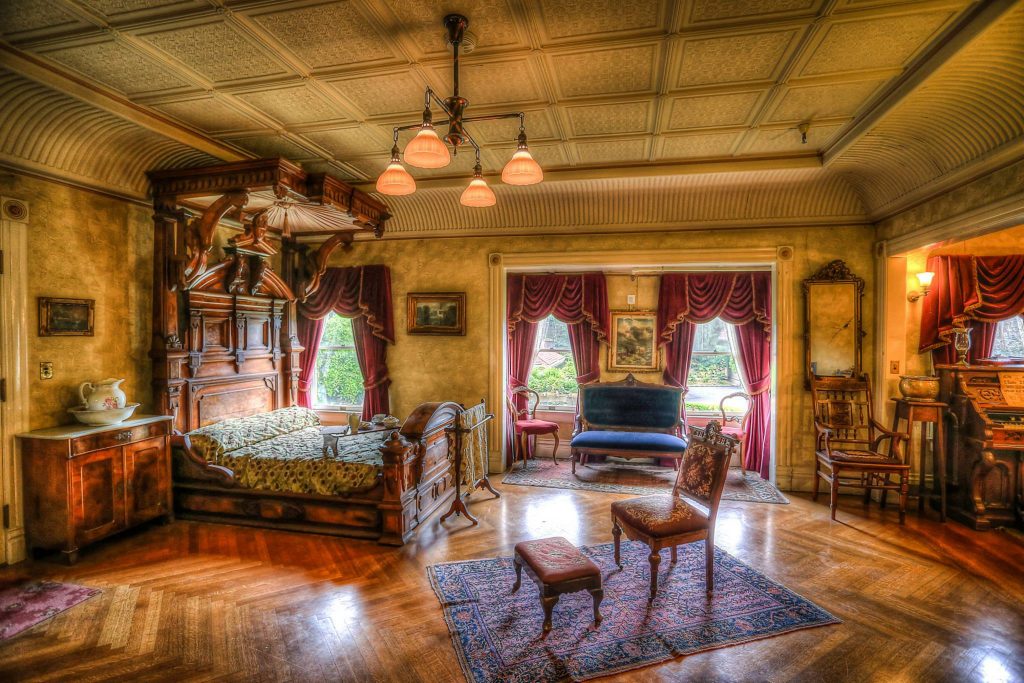 winchester mystery house 360 tour